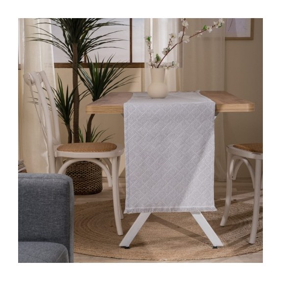 Τραβέρσα Teoran Napoli 04 - 45x180cm