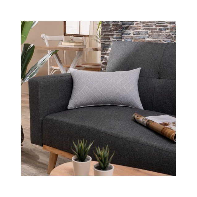 Μαξιλαροθήκη Teoran Napoli 04 - 65x65cm δαπέδου