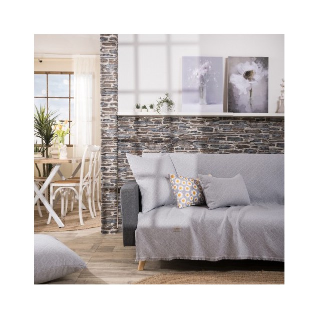 Ριχτάρι Teoran Napoli 04 - Διθέσιο 180x250cm