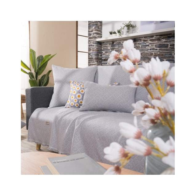 Ριχτάρι Teoran Napoli 04 - Διθέσιο 180x250cm