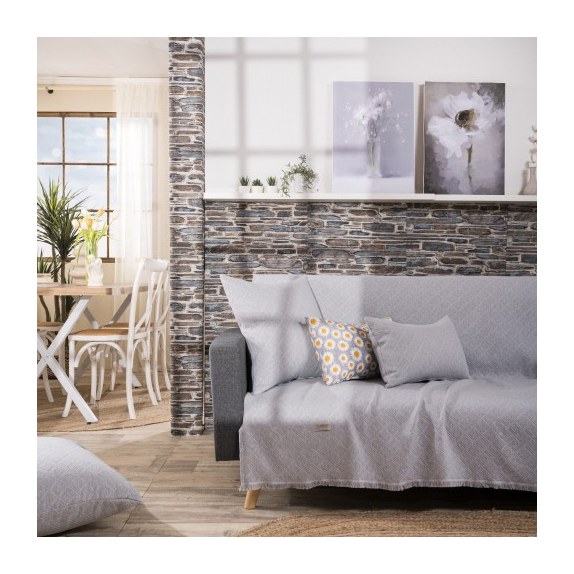 Ριχτάρι Teoran Napoli 04 - Τετραθέσιο 180x350cm