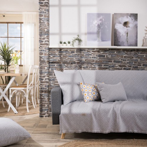 Ριχτάρια Anesis Home - ΣΗΜΑΝΤΙΚΟ: Σε περίπτωση διαφοράς τιμής από το κατάστημα ισχύει παντα και μόνο η τιμή του καταστήματος Ριχτάρι Teoran Napoli 04 - Τετραθέσιο 180x350cm