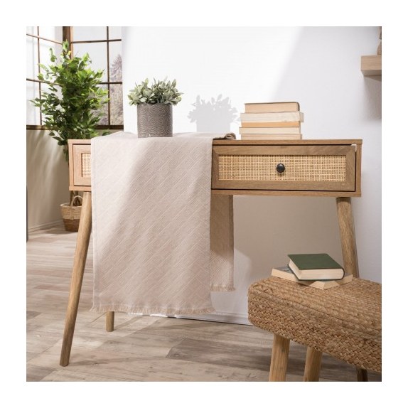 Τραβέρσα Teoran Napoli 02 - 45x180cm