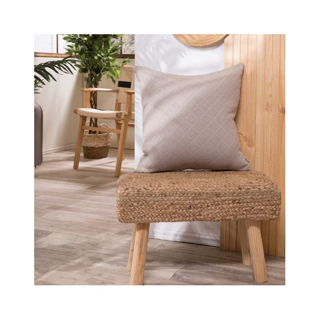 Μαξιλαροθήκη Teoran Napoli 03 - 65x65cm δαπέδου...