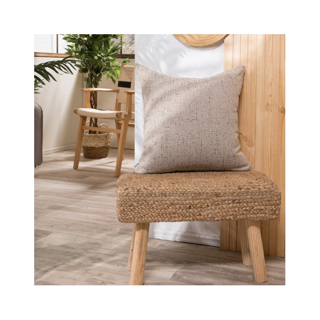 Μαξιλαροθήκη Teoran Forli 02 - 65x65cm δαπέδου