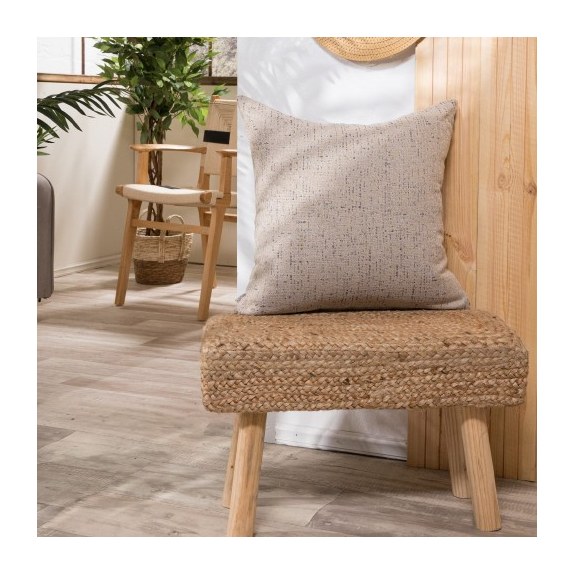 Μαξιλαροθήκη Teoran Forli 02 - 50x50cm