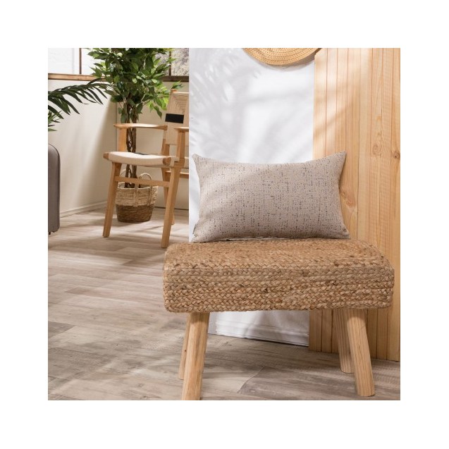 Μαξιλαροθήκη Teoran Forli 02 - 50x50cm