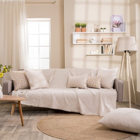 Ριχτάρι Teoran Forli 01 - Τετραθέσιο 180x350cm