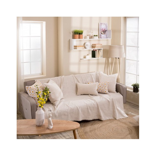 Ριχτάρι Teoran Forli 01 - Τετραθέσιο 180x350cm