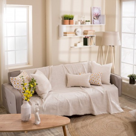 Ριχτάρι Teoran Forli 01 - Τετραθέσιο 180x350cm