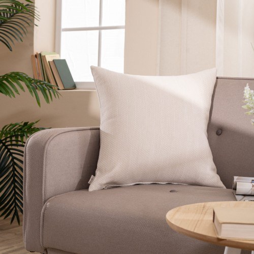 Μαξιλαροθήκη Teoran Rieti 01 - 30x50cm με γέμιση