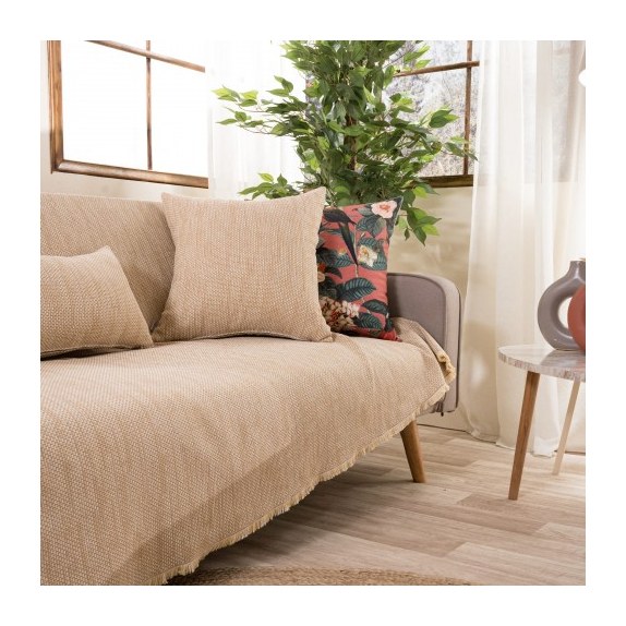 Ριχτάρι Teoran Rieti 14 - Τετραθέσιο 180x350cm