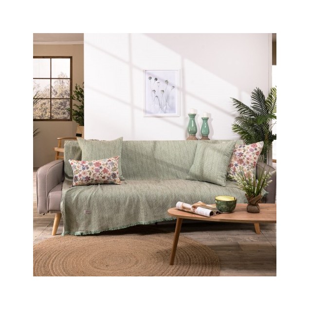 Ριχτάρι Teoran Rieti 07 - Διθέσιο 180x250cm