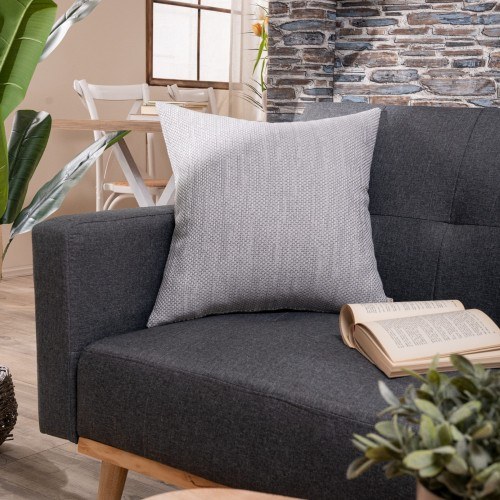 Μαξιλαροθήκη Teoran Rieti 04 - 50x50cm με γέμιση