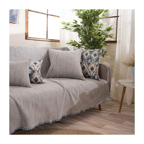 Ριχτάρι Teoran Rieti 08 - Διθέσιο 180x250cm