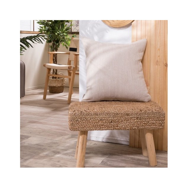 Μαξιλαροθήκη Teoran Rieti 02 - 30x50cm με γέμιση