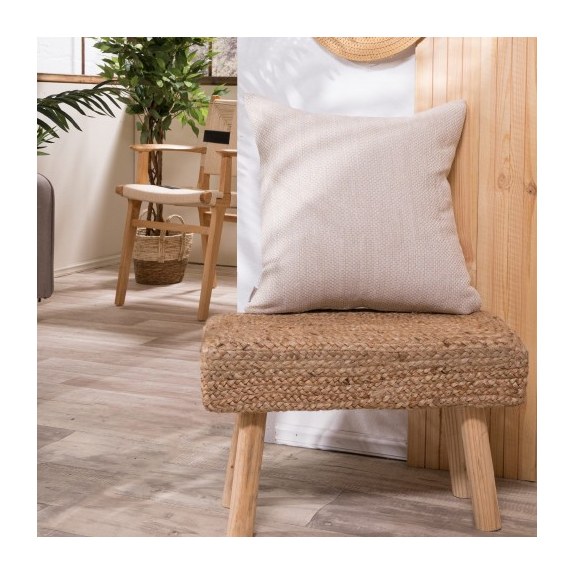 Μαξιλαροθήκη Teoran Rieti 02 - 65x65cm δαπέδου