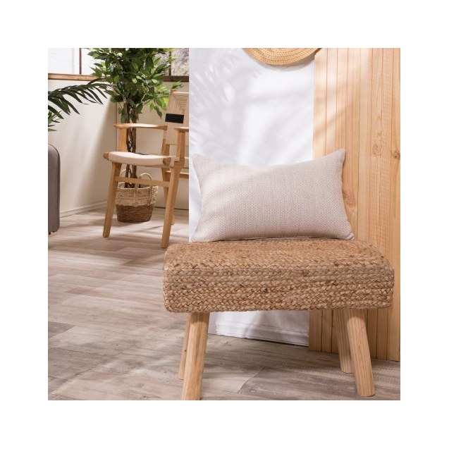 Μαξιλαροθήκη Teoran Rieti 02 - 65x65cm δαπέδου