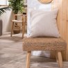 Μαξιλαροθήκη Teoran Rieti 02 - 50x50cm