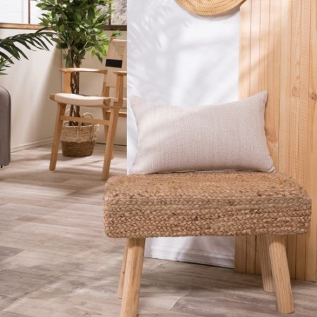 Μαξιλαροθήκη Teoran Rieti 02 - 50x50cm