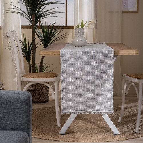 Teoran - ΣΗΜΑΝΤΙΚΟ: Σε περίπτωση διαφοράς τιμής από το κατάστημα ισχύει παντα και μόνο η τιμή του καταστήματος Τραβέρσα Teoran Rieti 04 - 45x180cm