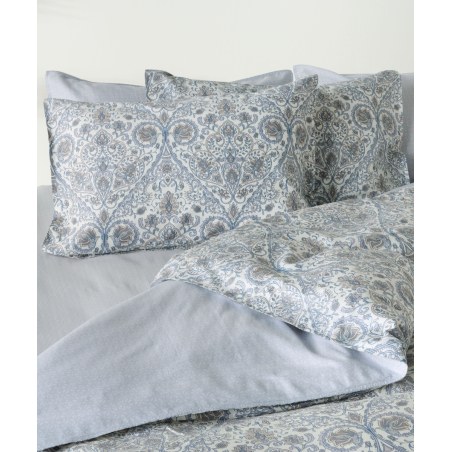 Σετ Σεντόνια King Size 4 Τεμαχίων Kentia Aniz 270x270