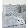 Σετ Σεντόνια King Size 4 Τεμαχίων Kentia Aniz 270x270