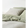 Κουβερλί Υπέρδιπλο Kentia Arlo 21 Green- Beige 220x240