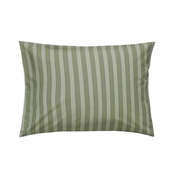 Σετ Μαξιλαροθήκες 2 Τεμαχίων Kentia Arlo 21A Beige-...