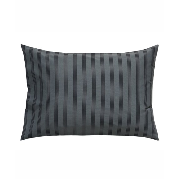 Σετ Μαξιλαροθήκες 2 Τεμαχίων Kentia Arlo 24A White-...