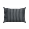 Σετ Μαξιλαροθήκες 2 Τεμαχίων Kentia Arlo 24A White- Black- Green 50x70