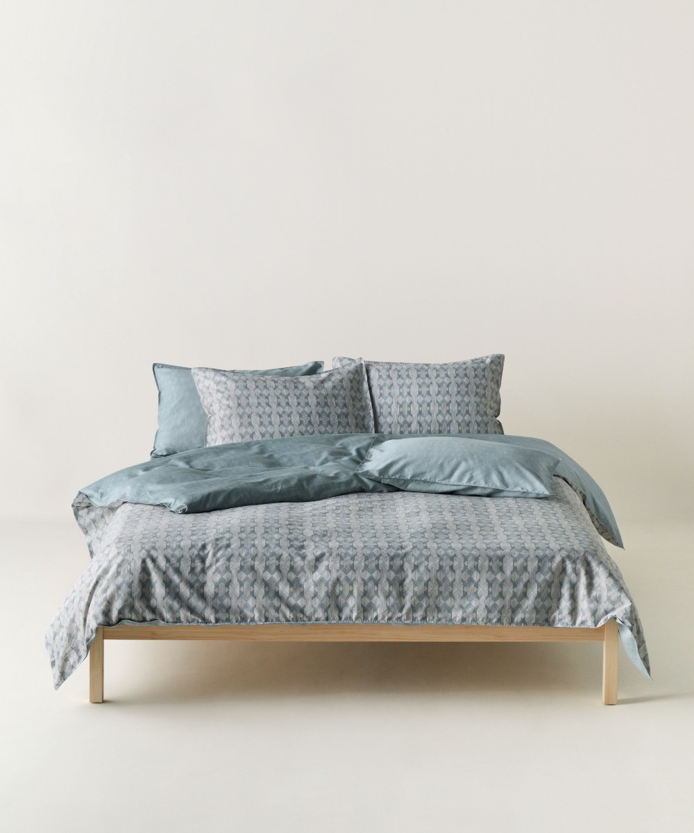 Σετ Σεντόνια King Size 4 Τεμαχίων Kentia Artisan 270x270