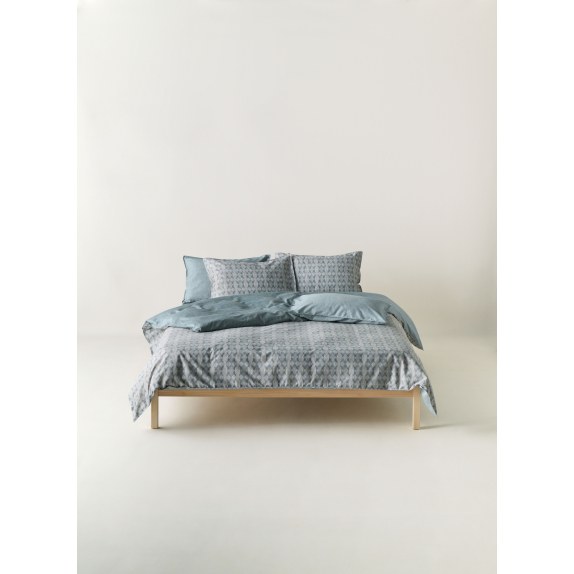 Σετ Σεντόνια Υπέρδιπλα 4 Τεμαχίων Kentia Artisan 240x270