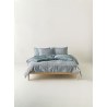 Σετ Σεντόνια Υπέρδιπλα 4 Τεμαχίων Kentia Artisan 240x270