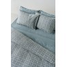 Σετ Σεντόνια Υπέρδιπλα 4 Τεμαχίων Kentia Artisan 240x270