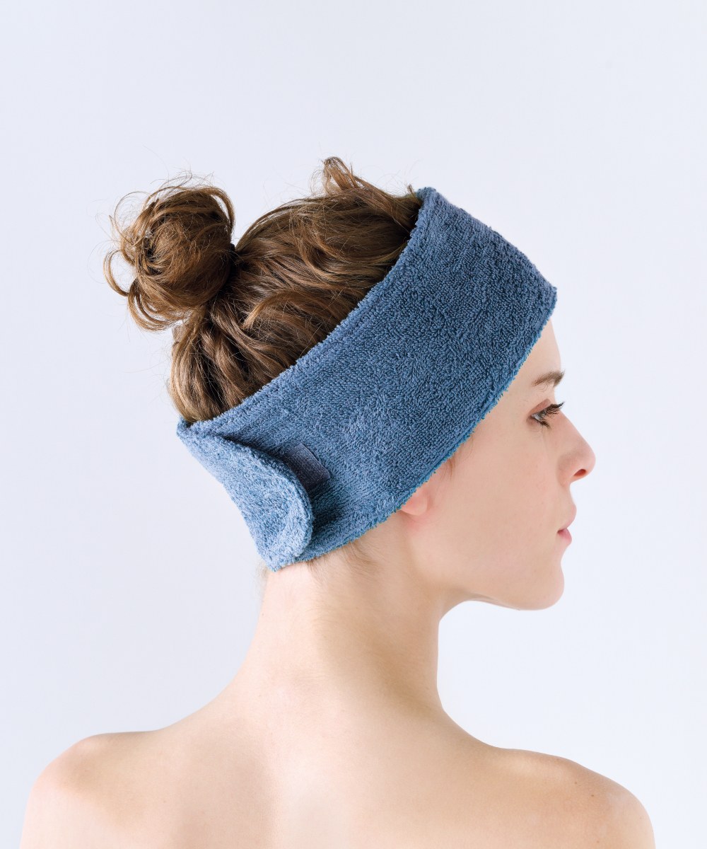 Kentia Κορδέλα Μαλλιών Kentia Band 1 65x9