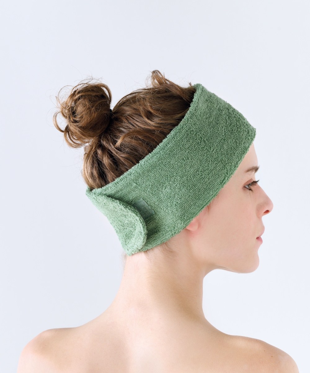 Kentia Κορδέλα Μαλλιών Kentia Band 2 65x9