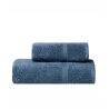 Πετσέτα Προσώπου Kentia Blaise 1 Blue 50x90