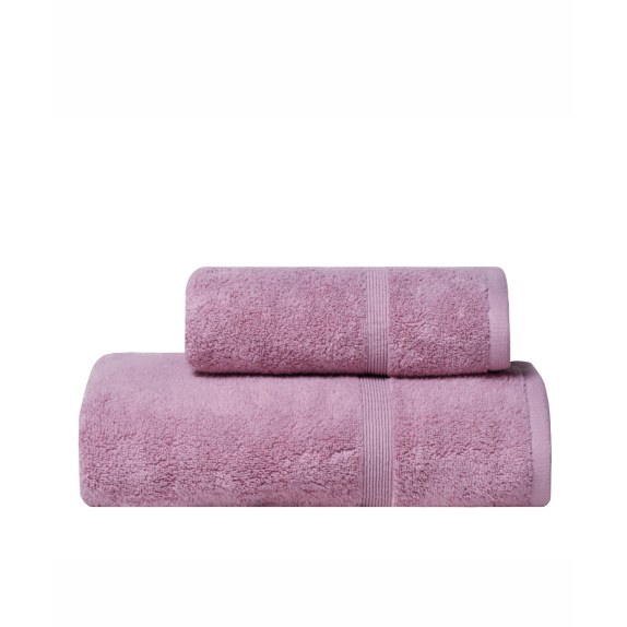 Πετσέτα Προσώπου Kentia Blaise 14 Pink 50x90