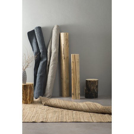 Χαλί Nima Sensai Light Gray 160x230