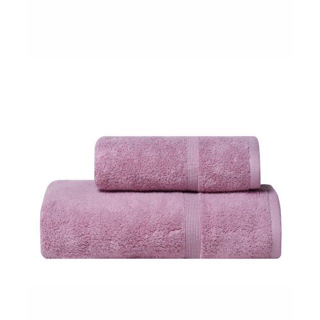 Πετσέτα Σώματος Kentia Blaise 14 Pink 70x140