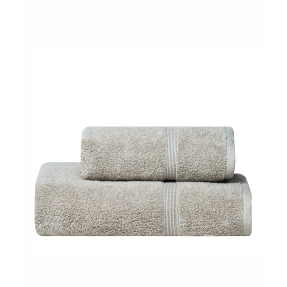 Πετσέτα Σώματος Kentia Blaise 26 Beige 70x140