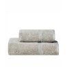 Πετσέτα Σώματος Kentia Blaise 26 Beige 70x140