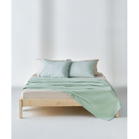Κουβέρτα Πικέ Μονή Kentia Cecilia 10 Veraman 160x240