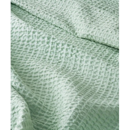 Κουβέρτα Πικέ Υπέρδιπλη Kentia Cecilia 10 Veraman 220x240