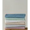 Κουβέρτα Πικέ Υπέρδιπλη Kentia Cecilia 10 Veraman 220x240