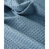 Κουβέρτα Πικέ Μονή Kentia Cecilia 19 Blue 160x240