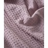 Κουβέρτα Πικέ Μονή Kentia Cecilia 35 Old Rose 160x240