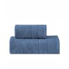 Πετσέτα Προσώπου Kentia Celeste 1 Blue 50x90