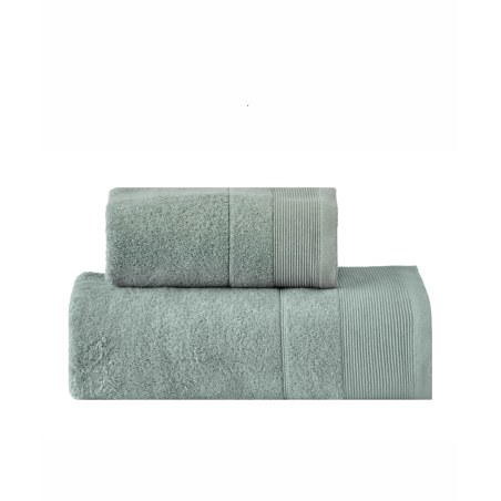 Πετσέτα Προσώπου Kentia Celeste 2 Green 50x90